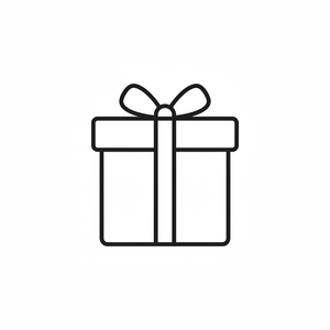 Meaningful Gifts Icon